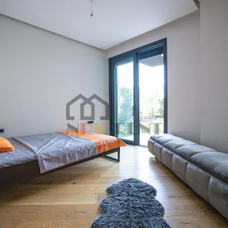 Infinity Residance Apartment Bodrum