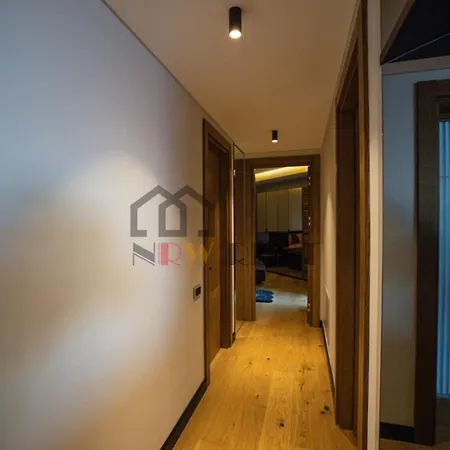 Infinity Residance Appartement