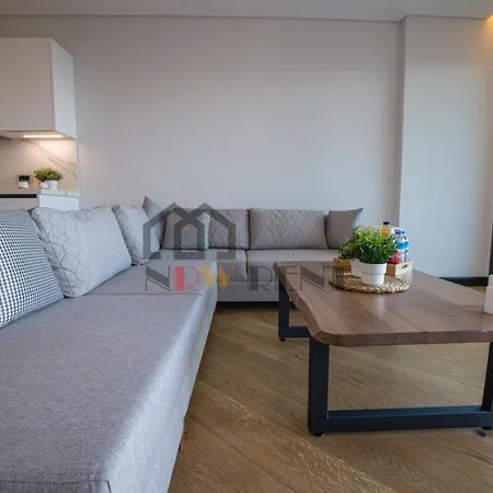Infinity Residance Appartement Bodrum