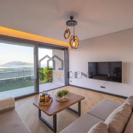 Infinity Residance Appartement