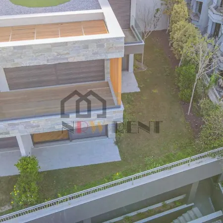 Infinity Residance Appartement *