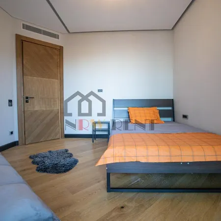 Appartement Infinity Residance