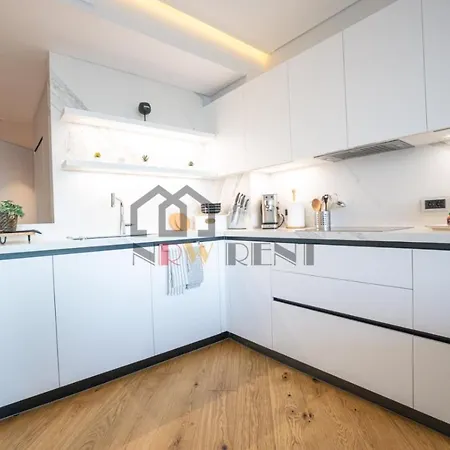 Appartement Infinity Residance *